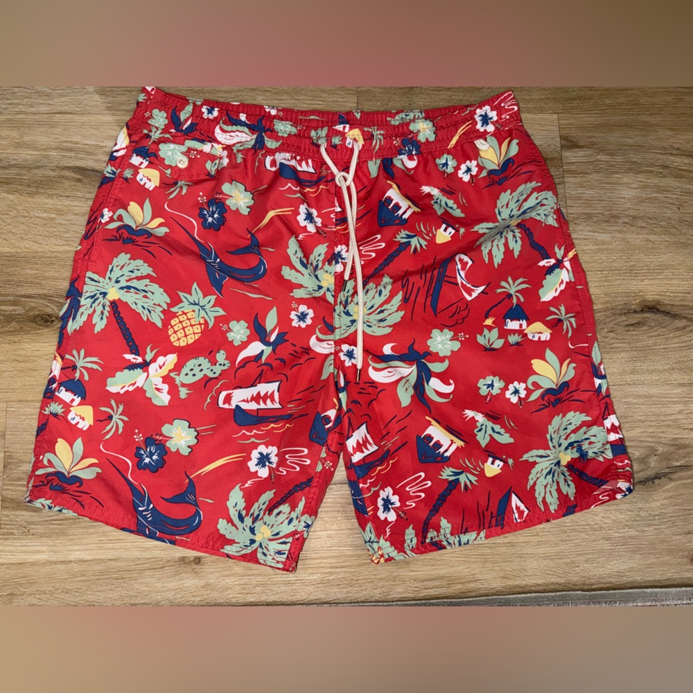 Polo Ralph Lauren XXL swimwear